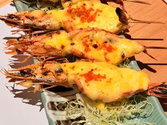 -隐泉京望日式料理(太和广场店)
