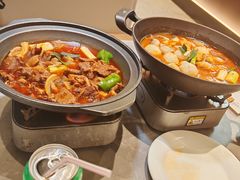 -肖记公安牛肉鱼杂馆·省级非物质文化遗产(江汉路直营店)