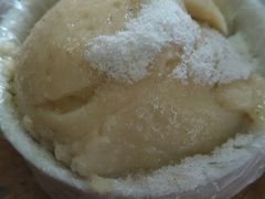 -共和老洪豆花草粿水粿