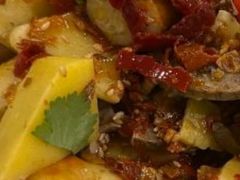 -新疆巴州金丝特餐厅(大钟寺店)