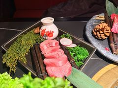 -谷牛和牛烤肉(漕河泾印象城店)