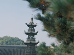 -西园戒幢律寺