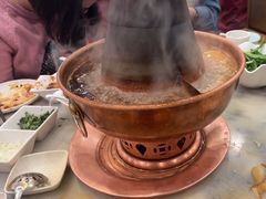 -牛街·马辈儿涮肉(牛街二店)
