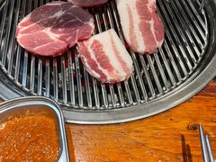 -来顾香韩国料理(汽博店)