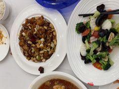 -红菜坊·烤鸭·川鲁宴(石园店)
