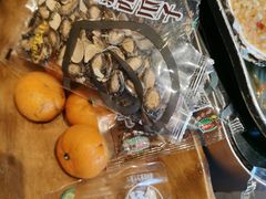 -都市阳光海鲜城(青山湖店)