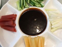 -东四民芳餐厅(世茂工三店)
