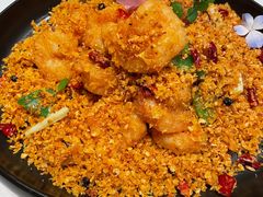 -潮上潮(南中环店)