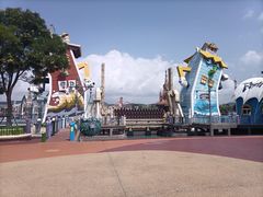 -大连海昌发现王国主题公园