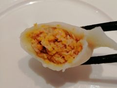 原汁海胆水饺-喜鼎海胆水饺(柏威年购物中心店)