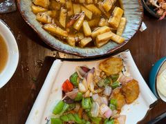 -大娘舅·江景餐厅桐庐菜(白冷线店)