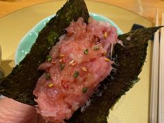 -鮨冠OMAKASE食べ放题(北京首店)