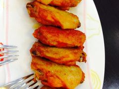 -米斯特比萨(罗斯福店)