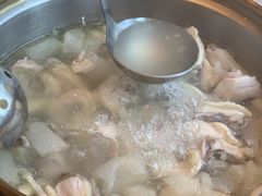 -润园四季椰子鸡火锅(南山海岸城店)