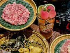 -泰妃殿(武汉首店)