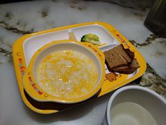 -绿茶餐厅(燕郊永旺店)