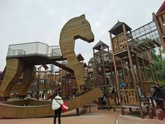 -枫香湖儿童公园