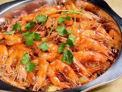 -惠友大虾(太原北街店)