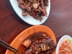 -真空冷面王(武功街店)