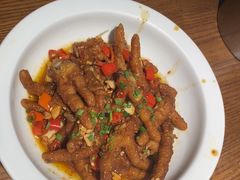 -老湘村·湖南土菜(天河维多利店)