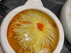 -金岳台私汤温泉度假山庄·创意餐厅(昌平十三陵店)