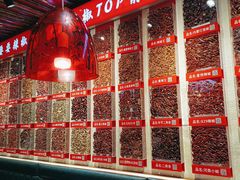 -辣不二水煮鱼(哈西店)