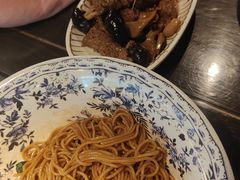 -阿大排档(长春这有山店)