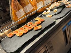 -吉布鲁牛排海鲜自助(成都大悦城店)