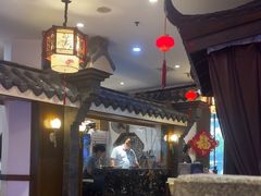 -苏浙徽·农家大院(吴江中山南路店)