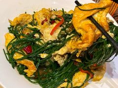-小河公主秘制烤羊腿(小绿谷店)