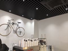 大堂-常识咖啡common sense(春熙路店)