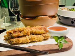 脆皮五香卷-CHIC1699远洋私厨
