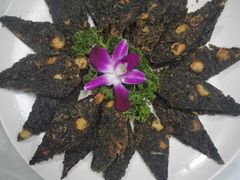 -食鼎记海鲜大排档(美食街店)