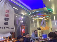 -路边羊烧烤酒场(宝带路店)