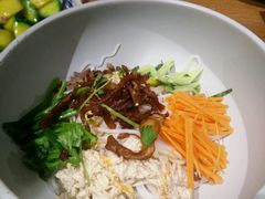 -云海肴·汽锅鸡·云南菜(天津国金汇店)