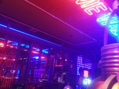 -蛙来哒(金沙洲万达店)