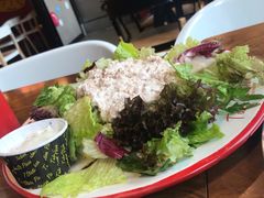 -Tubestation站点比萨(新世界大望路店)