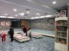 -西安小天鹅艺术团(金花路校区)