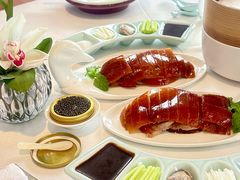 -北京柏悦酒店·锦庭餐厅Dining Room