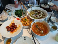 -渔舟意·湖南家宴(萝岗纳金城店)