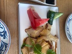 -峇峇娘马来西亚餐厅(望京SOHO店)