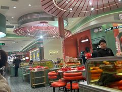 -避风塘·金牌店·夜宵(金玉兰店)