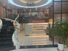 -金琴口腔·正畸种植全科(太升北路店)