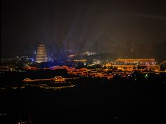 景观位-长安·雅致观景餐厅