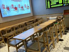 -吉品合酥脆烤饼(太平洋森活天地店)