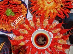 -红盔甲·小龙虾(人民广场店)