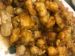 -桃子餐厅·天津菜(红星路直营店)