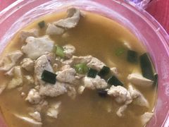 外卖乡村老豆腐-小锅饭豆腐馆(重工北街普罗旺斯店)