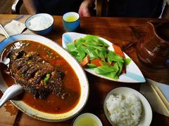 -云隐小厨·传统大理美食(复兴路店)