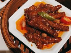 -稻香饭店(龙华天虹店)